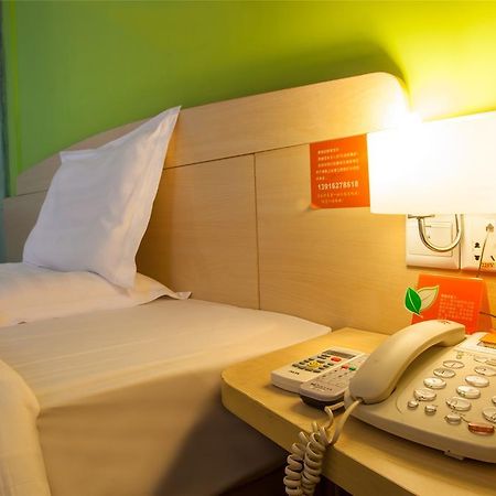 7Days Inn Guilin Ba Li Street Eksteriør bilde