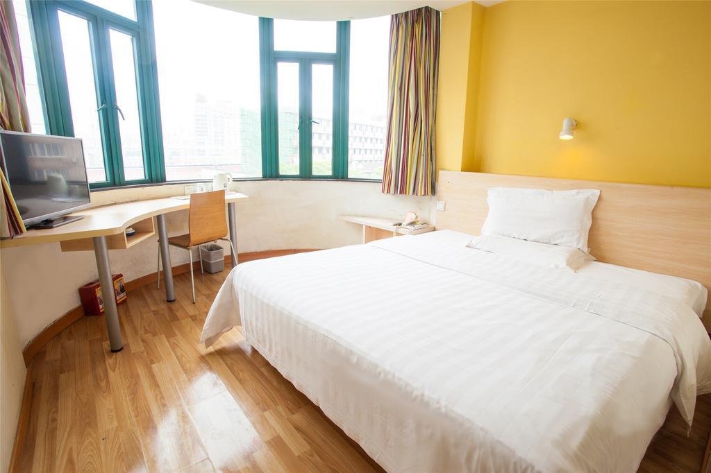 7Days Inn Guilin Ba Li Street Rom bilde