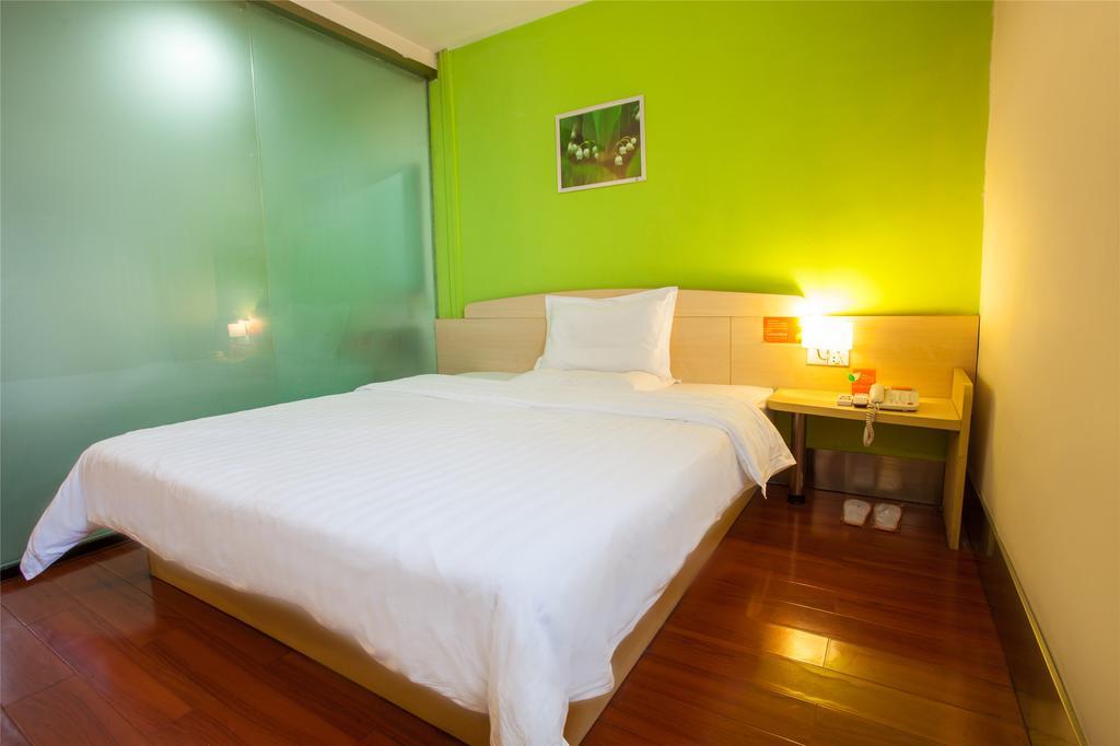 7Days Inn Guilin Ba Li Street Rom bilde