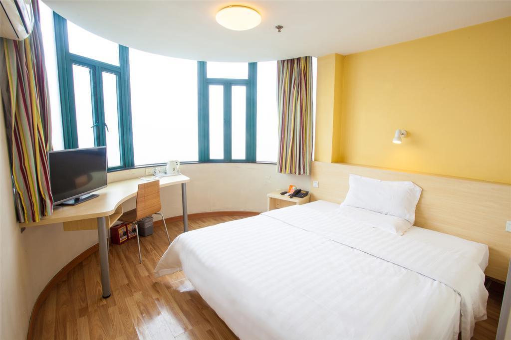 7Days Inn Guilin Ba Li Street Eksteriør bilde