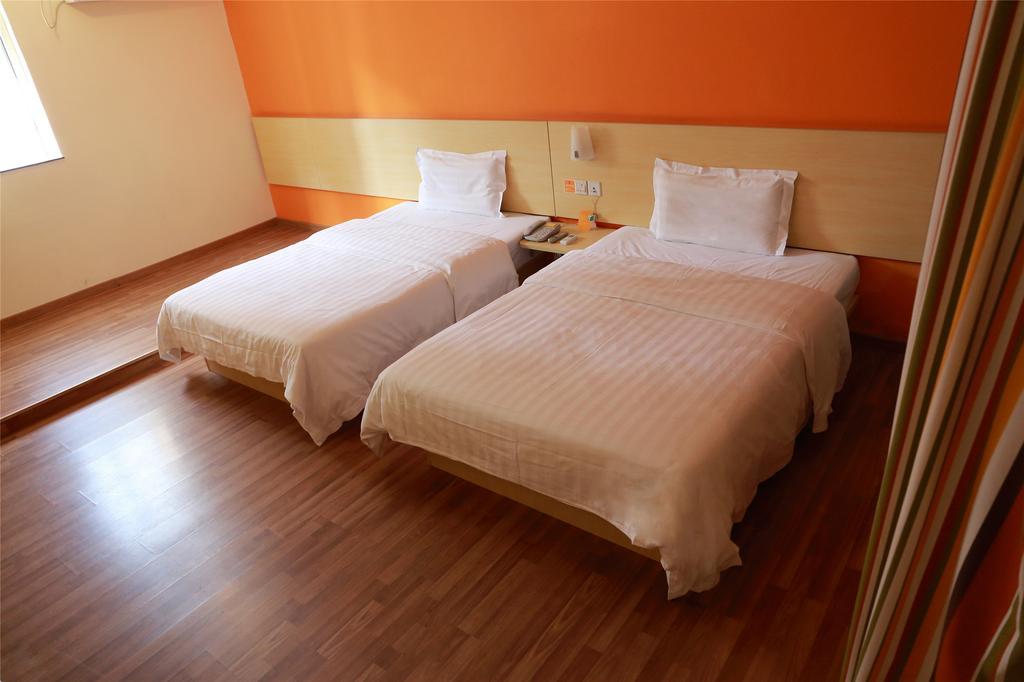 7Days Inn Guilin Ba Li Street Rom bilde