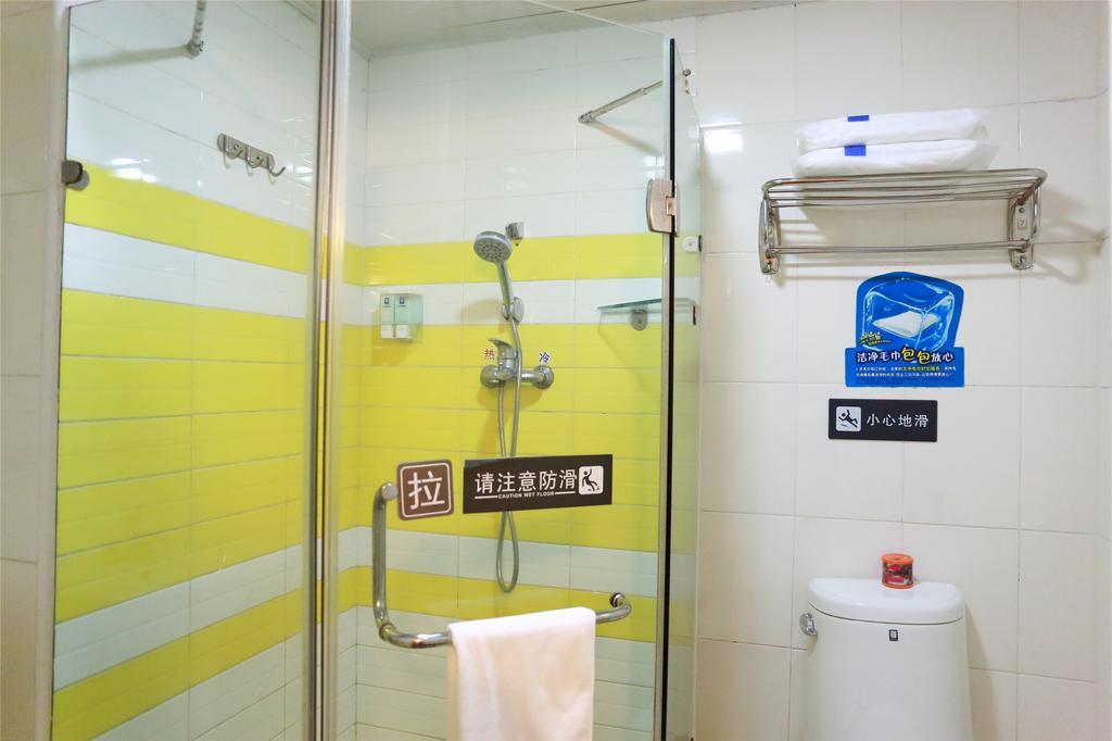 7Days Inn Guilin Ba Li Street Rom bilde