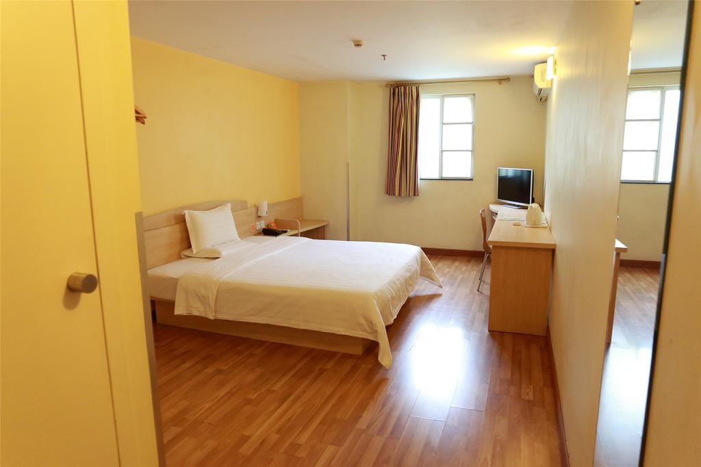 7Days Inn Guilin Ba Li Street Eksteriør bilde