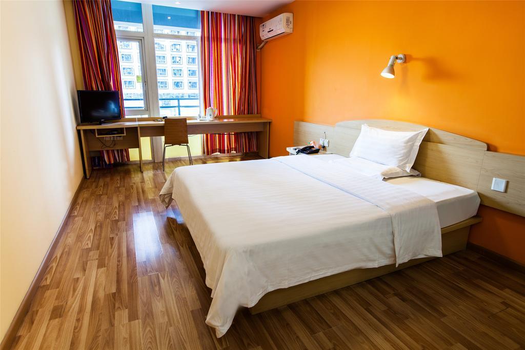 7Days Inn Guilin Ba Li Street Rom bilde