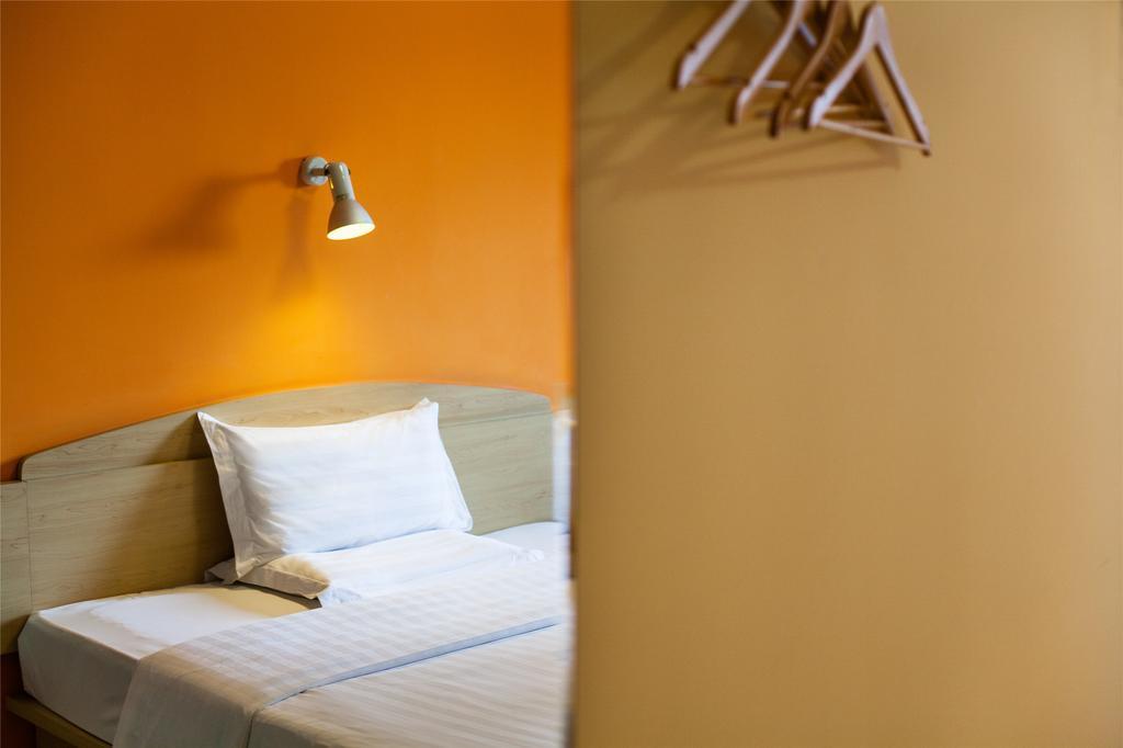 7Days Inn Guilin Ba Li Street Eksteriør bilde